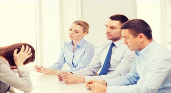 Stress Interviews