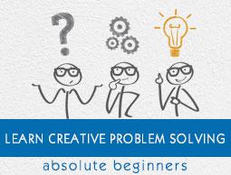 Creative Problem Solving Tutorial