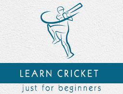 Cricket Tutorial
