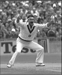 Dennis Lillee