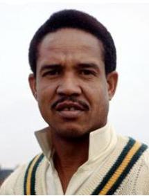Garfield Sobers