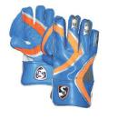 Keeper Glove