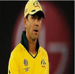 Ricky Ponting
