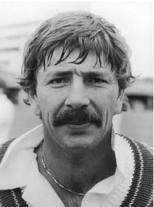Rod Marsh