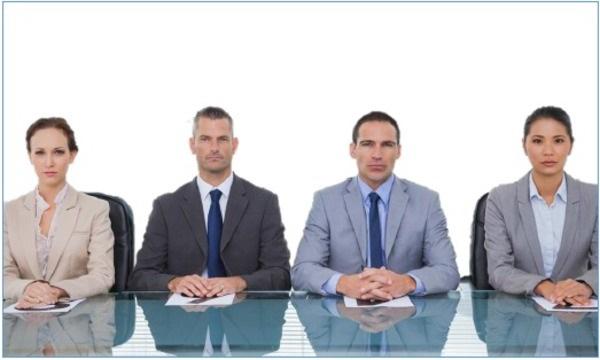 Human Resources