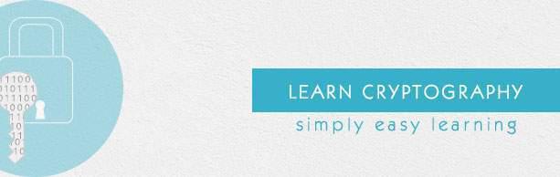 Cryptography Tutorial