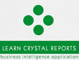 Crystal Reports Tutorial