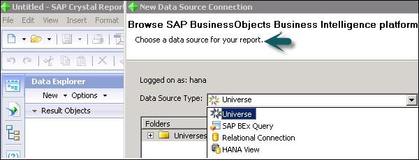 Data Source