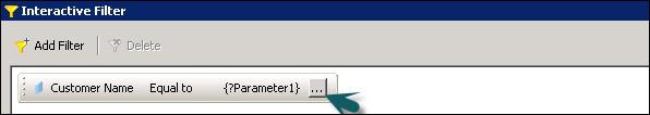 Ellipsis Button