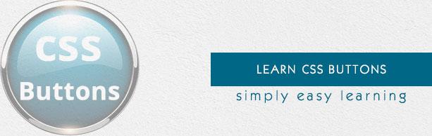 CSS Buttons Tutorial
