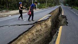 Earthquake