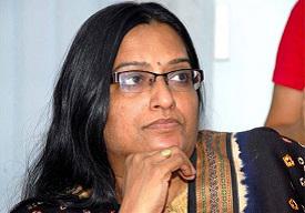 Geeta Johri