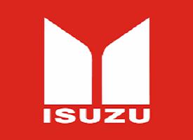 Isuzu