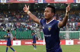Jeje Lalpekhlua