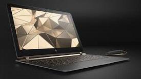 Thinnest Laptop