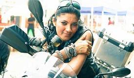 Veenu Paliwal