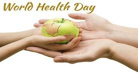 World Health Day in India