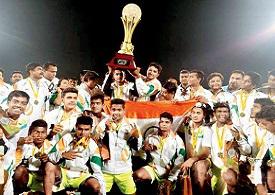 Championship