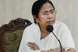 Mamata Banerjee