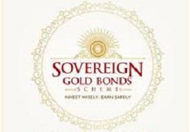 Sovereign Gold Bonds