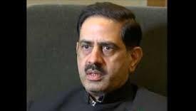 Balram Bhargava