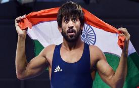 Bajrang Punia