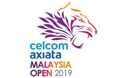 CELCOM AXIATA Malaysia Open
