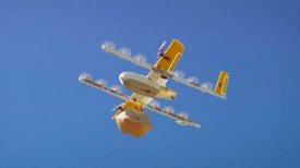 Drone Delivery Service