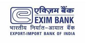 Exim Bank Funds Projects