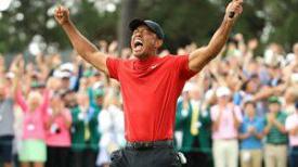 Tiger Woods