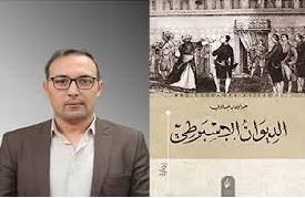 Abdelouahab Aissaoui