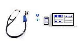 Digital Stethoscope
