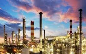 Industrial Production