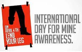 Mine Awareness Day