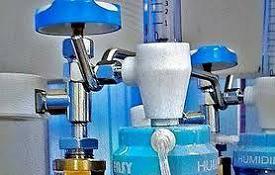 Multi-Feed Oxygen