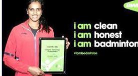 PV Sindhu
