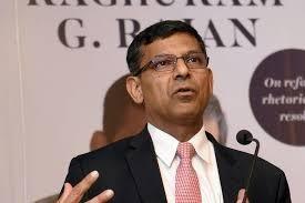 Raghuram Rajan