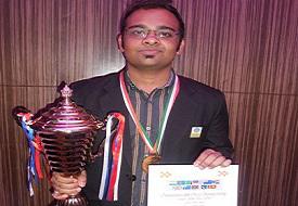 Abhijeet Gupta