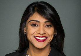 Bardish Chagger