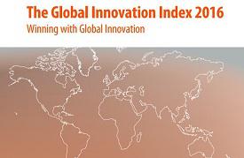 Global Innovation Index