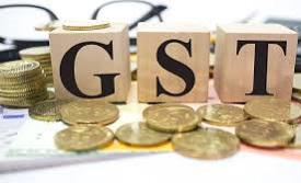 GST