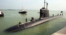 Indian Navy