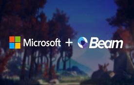 Microsoft