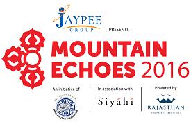 Mountain Echoes