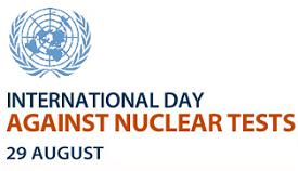 Nuclear Tests