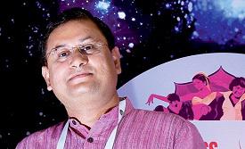 Sandeep Kumar
