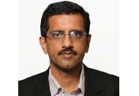 Sitaraman Shankar