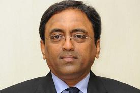 SN Subrahmanyan