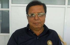 Subrata Banerjee