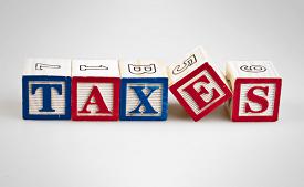 Taxes